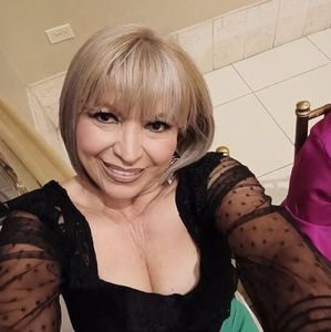 Meet your Posher, Irma